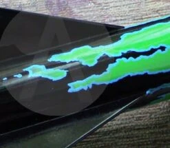 Screamin' Green Meenie -Rocket Model Shop 69ce0748233031a7a02d6da7ec2e0886.image .300x261