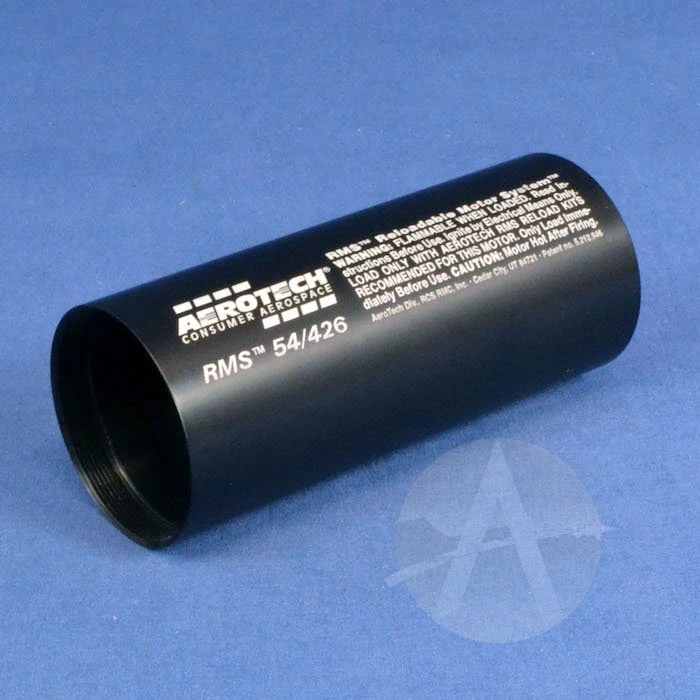 RMS-54/426 Casing 1 RMS-54/426 Casing