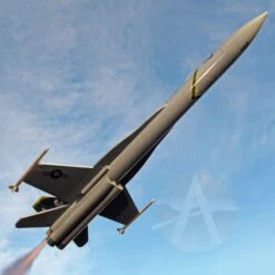 F-18 Hornet -Rocket Model Shop 6be5dcc03a6eb6351d7db03bf5ed1d00.image .700x700