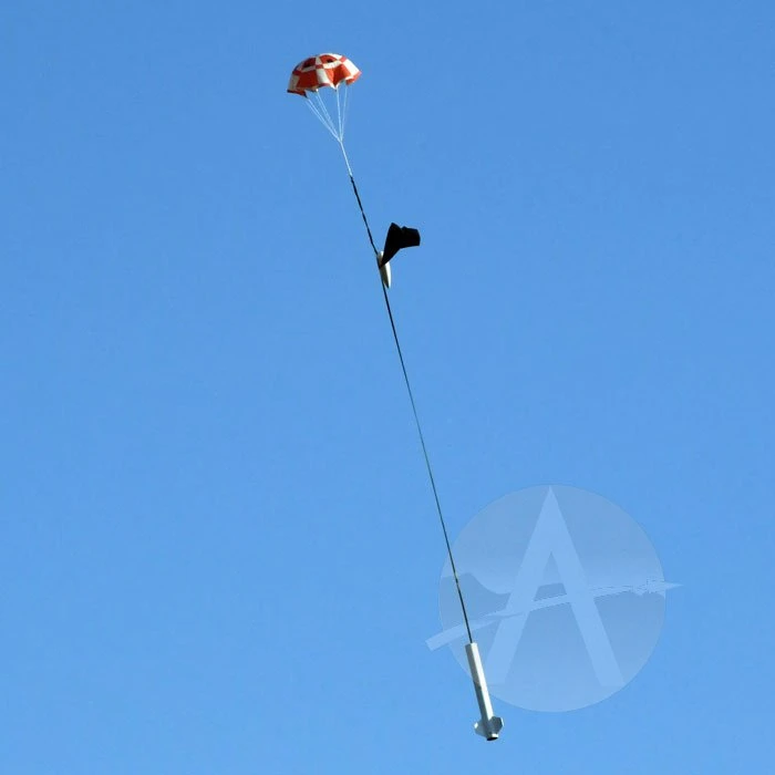 36" Printed Nylon Parachute 8 36" Printed Nylon Parachute - Image 8