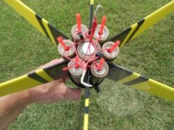 Cluster Duck -Rocket Model Shop 6db2a584051d51f7c2de2f6c8fe7c891.image .700x525