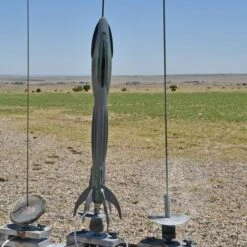 Estes Vesta Intruder 17 Estes Vesta Intruder -Rocket Model Shop 6e2db8878f54d2d1ff3e426f0d35a552.image .700x700