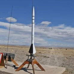 North Coast Corporal -Rocket Model Shop 6f51221c338062d19fbd91a664a7fa14.image .699x700