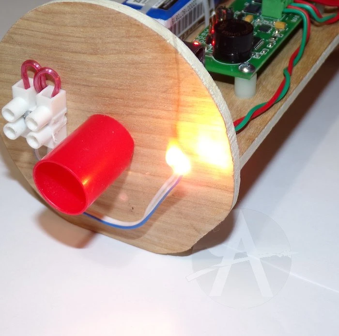 Lightning Bug Dual Deployment Altimeter 3 Lightning Bug Dual Deployment Altimeter - Image 3