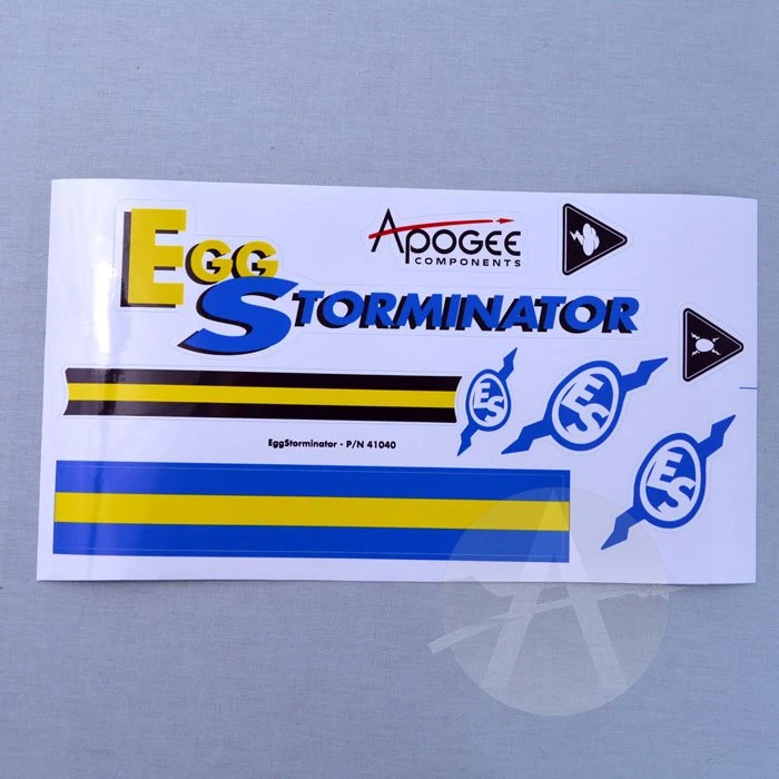 EggStorminator 15 EggStorminator - Image 15