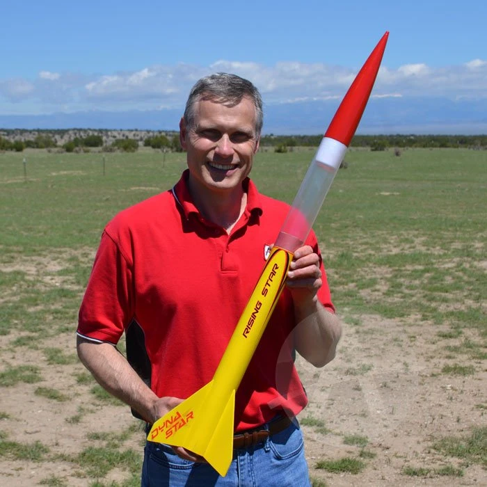 DYNASTAR Rising Star 3 DYNASTAR Rising Star - Image 3