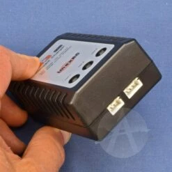 7.4v 2 Cell Battery Charger (1/pk) -Rocket Model Shop 7374a6ee9a979ca98032fd7591a969d3.image .700x700