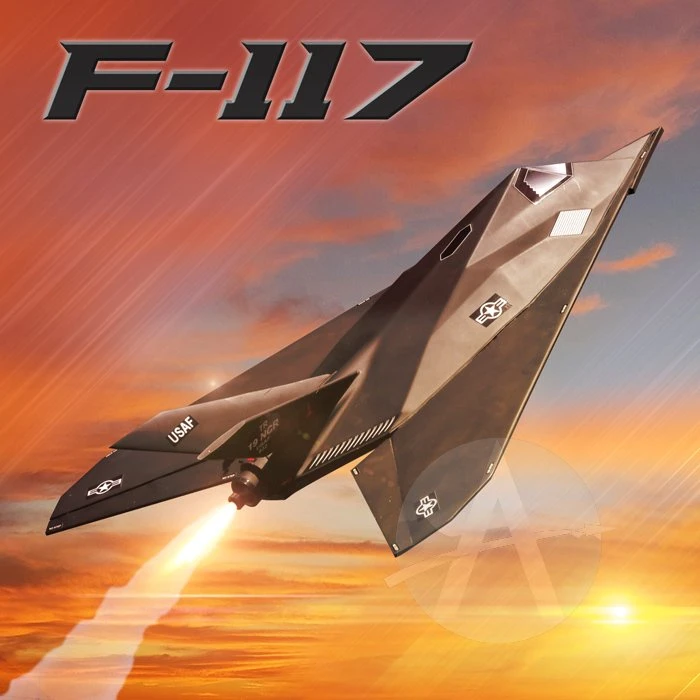 Night Fighter 7 Night Fighter - Image 7