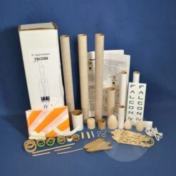 Falcon Heavy -Rocket Model Shop 73dc75a6ca6905c2f60429917c8bc341.image .700x700