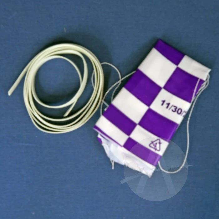 Estes Vesta Intruder 15 Estes Vesta Intruder - Image 15