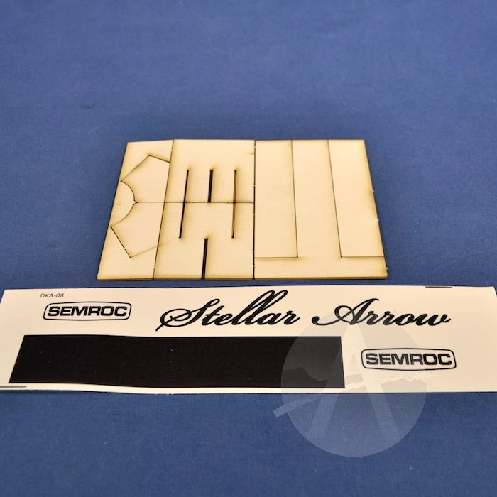 Stellar Arrow 10 Stellar Arrow - Image 10