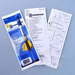 EggStorminator 33 EggStorminator -Rocket Model Shop 756e67f1f70146f8aa693d587d25bb65.image .700x700