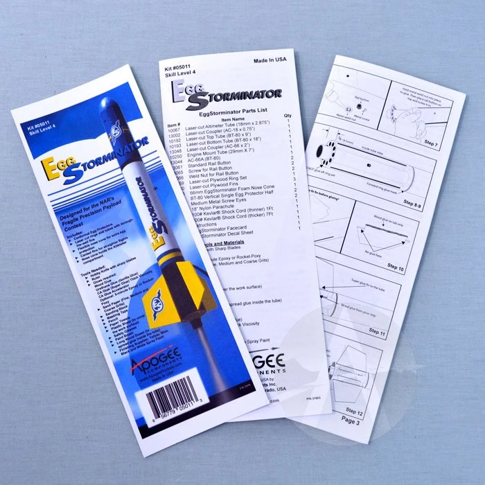 EggStorminator 14 EggStorminator - Image 14