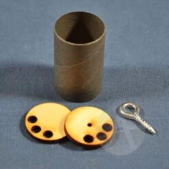 Black Brant III 1/10 Scale -Rocket Model Shop 75d3236129439390e3575f2c4752e00b.image .700x700