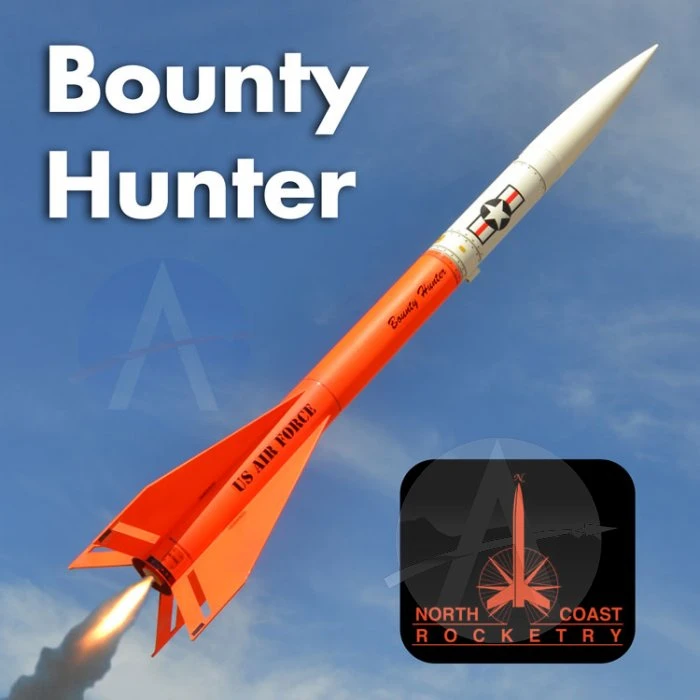 Bounty Hunter 1 Bounty Hunter