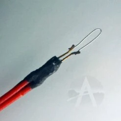 FirstFire Mini - 8" Long -Rocket Model Shop 77256ec36f27bbc7cb398db159a74a3e.image .700x700