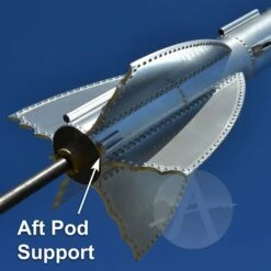 Flying Machine -Rocket Model Shop 774b4849563ba6bd60dd46e7c1322b05.image .700x700