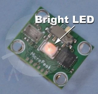 MicroPeak Altimeter 6 MicroPeak Altimeter - Image 6