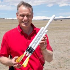 Falcon Heavy -Rocket Model Shop 77ad4c9f126d65762b5560632c485fa5.image .700x700