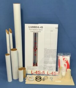 Lambda-4S -Rocket Model Shop 77cd6f5e8502e05cddad9bd60e98895f.image .612x700
