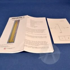 SHAHAB-3 19 SHAHAB-3 -Rocket Model Shop 78551bf9d249e5c677d1892265b8ba0f.image .700x700