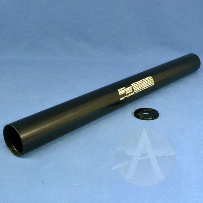 RMS-54/2800 Casing W/Forward Seal Disk 1 RMS-54/2800 Casing W/Forward Seal Disk