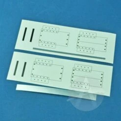 Sandia Sandhawk (29mm) -Rocket Model Shop 797e2b825fcd2144f2505ff6543650b7.image .700x700