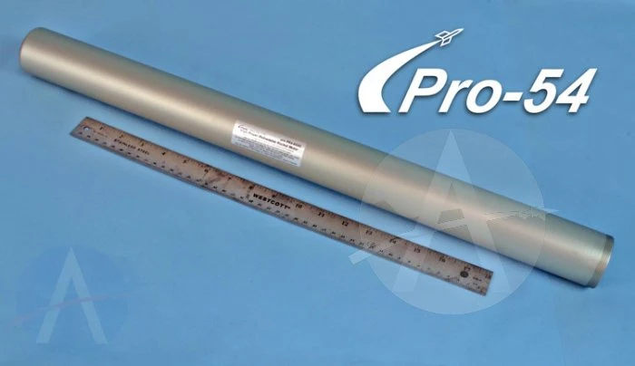 Cesaroni 54mm 6XL-Grain Case 1 Cesaroni 54mm 6XL-Grain Case