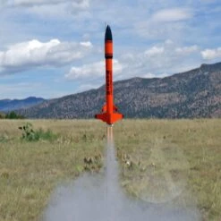 Quest Magnum Sport Loader -Rocket Model Shop 7ad03fdf71e70a54c68e55e0977aa717.image .700x700