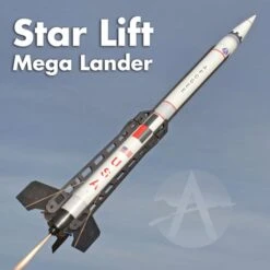 Star Lift Mega Lander
