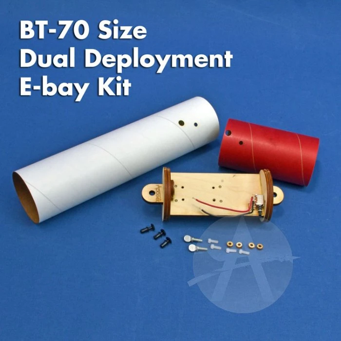 BT-70 Ebay Kit 1 BT-70 Ebay Kit