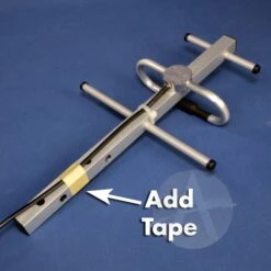 915 Mhz Yagi Antenna -Rocket Model Shop 7c5223420ebb9f29052224f832bc9c94.image .700x700