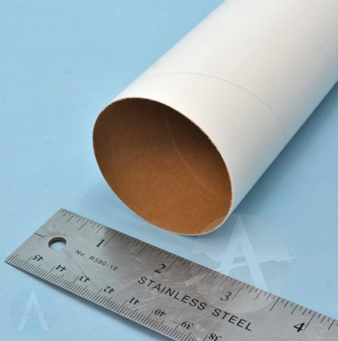 56mm X 18" Body Tube (BT-70) 1 56mm X 18" Body Tube (BT-70)