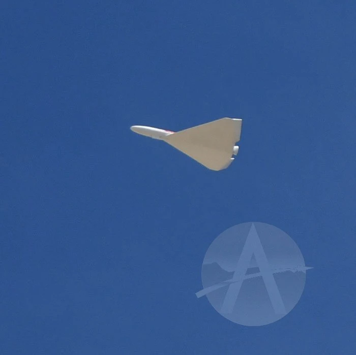 Estes Super Orbital Transport Rocket Kit 5 Estes Super Orbital Transport Rocket Kit - Image 5