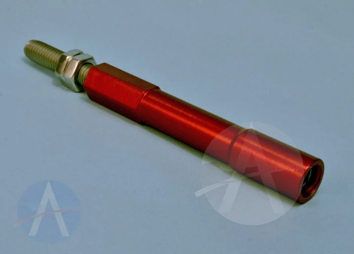 75 & 98mm Minimum Diameter Retainer Extension 4.2-6.0" 1 75 & 98mm Minimum Diameter Retainer Extension 4.2-6.0"