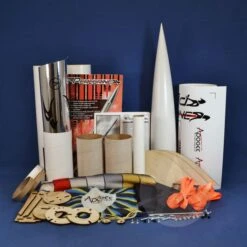 Peregrine -Rocket Model Shop 7f11a358380eb9498b70e0070fe3a197.image .700x700