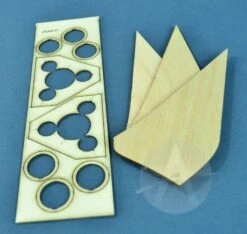 Trident -Rocket Model Shop 7f262f65cce365df5bec9a8fbde9ebb8.image .700x663