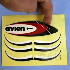 Avion - 6 Pack 10 Avion - 6 Pack -Rocket Model Shop 7f5442020347fa8d7de7893b015c510a.image .700x700