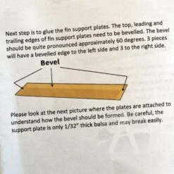 Black Brant III 1/10 Scale -Rocket Model Shop 7fa39744b1b098291bc38ead05891ce1.image .700x700