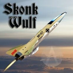 Skonk Wulf