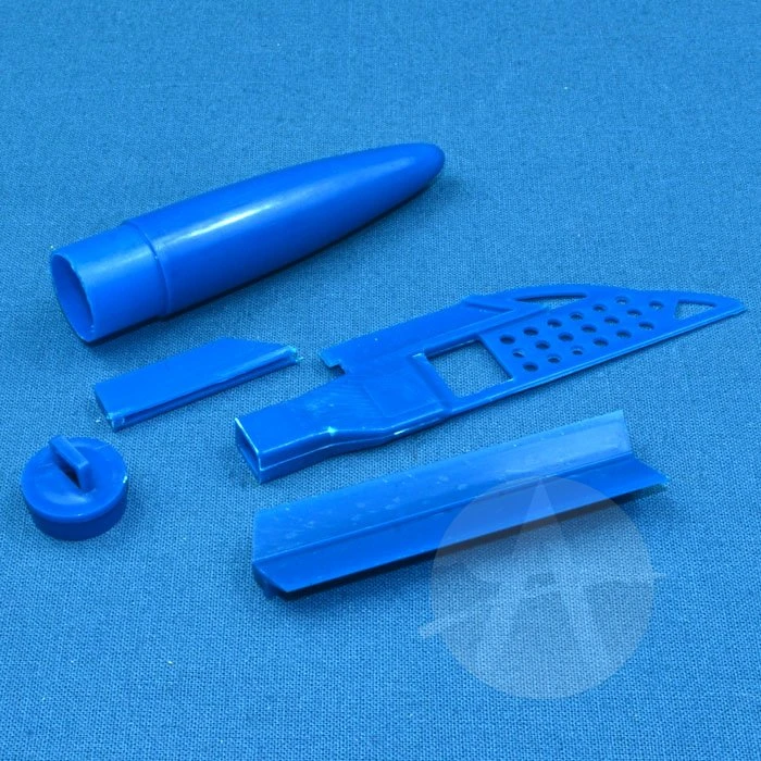 Condor Boost Glider 15 Condor Boost Glider - Image 15