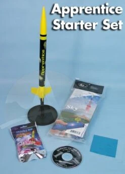 Apprentice -Rocket Model Shop 80a9e697920765fcf79dc75ac3ef2c5a.image .315x438