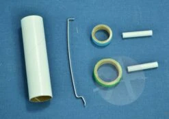 Johnny Star Commander -Rocket Model Shop 81147b190d8f382c34eb8da85fb8cc5c.image .700x493