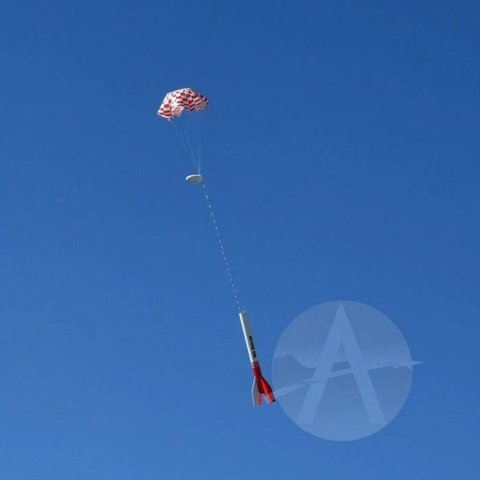 Estes Super Big Bertha 4 Estes Super Big Bertha - Image 4