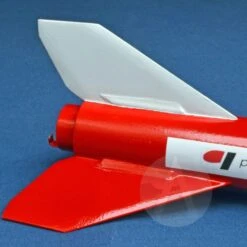 Black Brant III 1/10 Scale -Rocket Model Shop 83a2861795103d8868818ea51f1d8fb4.image .700x700