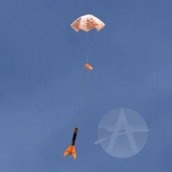 Estes ALPHA III -Rocket Model Shop 83af6cd7d0c7c46ecd9122f9950d09a4.image .700x700