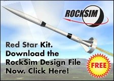 Rocket Model Shop -Rocket Model Shop
