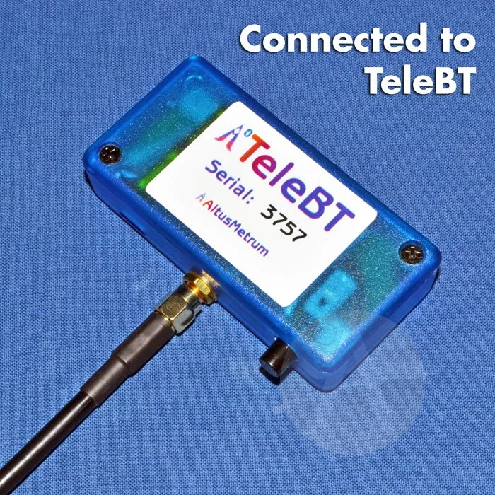 TeleBT 2 TeleBT - Image 2