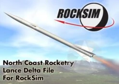 Lance Delta -Rocket Model Shop 861faded4d18e2a519b54b82277842e3.image .700x497