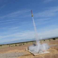 DYNASTAR Flamethrower -Rocket Model Shop 878ae3ca47e0493530a257c8a1f2d18a.image .700x700